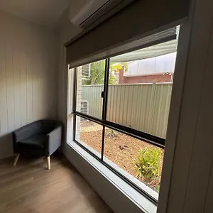 Burrum Tavern Motel