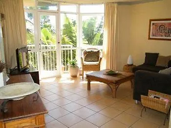 Northpoint Holiday apartamentos Alexandra Headland