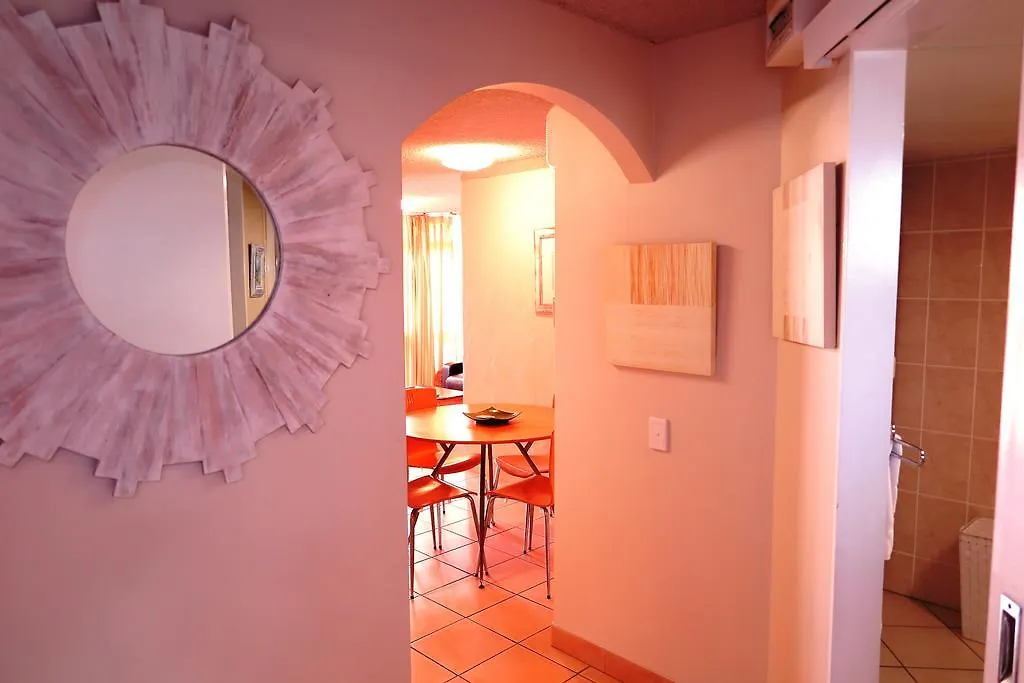 Apartahotel Northpoint Holiday apartamentos Alexandra Headland