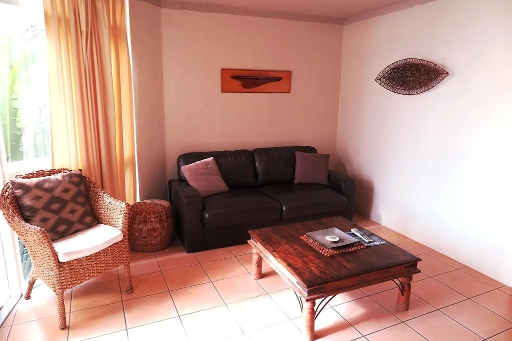 Northpoint Holiday apartamentos Alexandra Headland Apartahotel