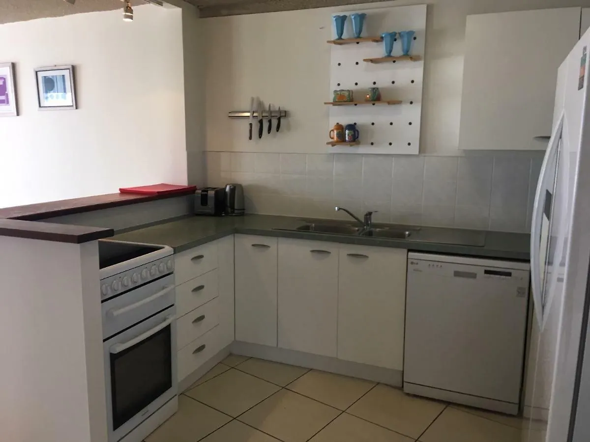 Northpoint Holiday apartamentos Alexandra Headland Apartahotel