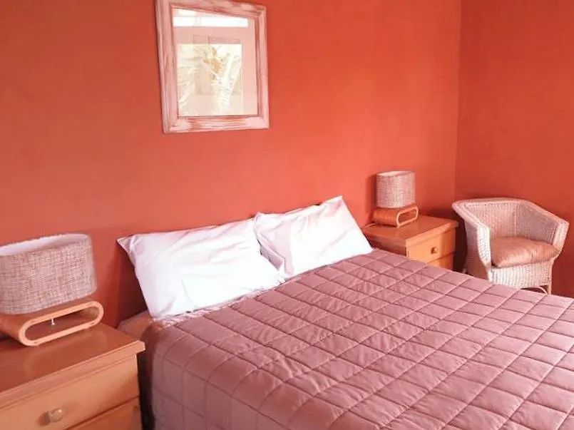 Northpoint Holiday Apartments Alexandra Headland Aparthotel