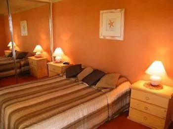 *** Aparthotel Northpoint Holiday Apartments Alexandra Headland Australia