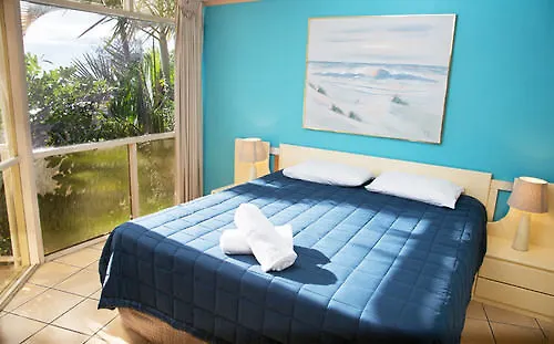 Northpoint Holiday Apartments Alexandra Headland Aparthotel