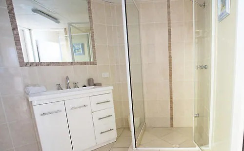 Northpoint Holiday Apartments Alexandra Headland 3*,