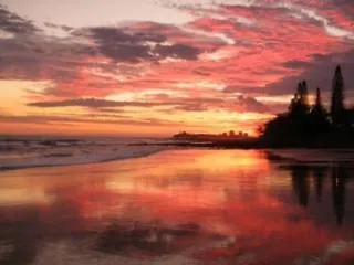 Northpoint Holiday Apartments Alexandra Headland Australia