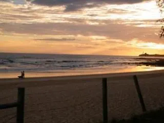 Northpoint Holiday Apartments Alexandra Headland 3*,  Australia