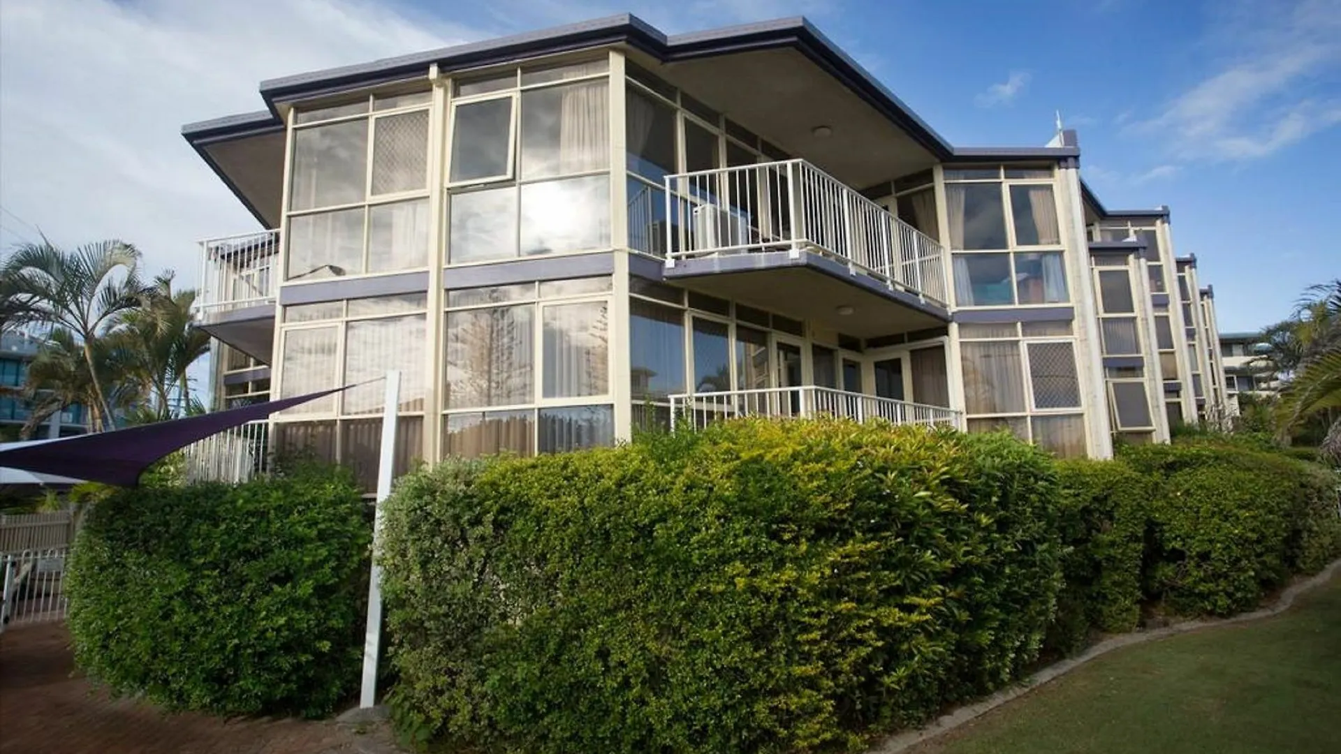 Northpoint Holiday Apartments Alexandra Headland Australia